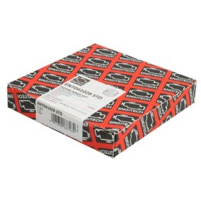 Acquista Kit fasce elastiche da ENGITECH ENT041028 STD a buon mercato per soli 24,85 €