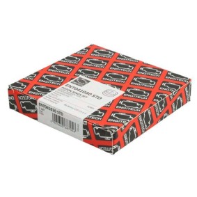Acquista Kit fasce elastiche da ENGITECH ENT041030 STD a buon mercato per soli 29,94 €