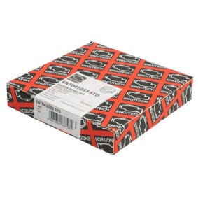 Compre Jogo de segmentos do êmbolo da ENGITECH ENT041033 STD a um preço baixo por 14,20 €