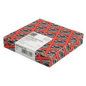 Achetez des Jeu de segments de pistons ENGITECH ENT041037 STD à prix pour 13,21 €