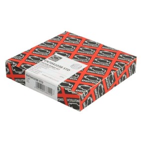 Acquista Kit fasce elastiche da ENGITECH ENT041038 STD a buon mercato per soli 14,31 €