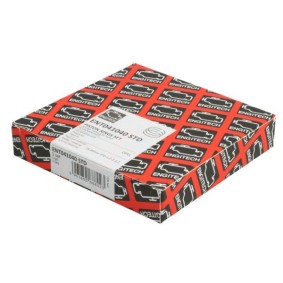 Acquista Kit fasce elastiche da ENGITECH ENT041040 STD a buon mercato per soli 17,25 €
