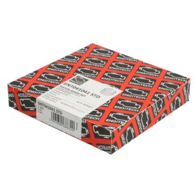 Achetez des Jeu de segments de pistons ENGITECH ENT041041 STD à prix pour 16,79 €