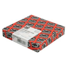 Achetez des Jeu de segments de pistons ENGITECH ENT041045 STD à prix pour 25,58 €
