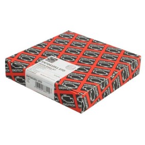 Acquista Kit fasce elastiche da ENGITECH ENT041051 STD a buon mercato per soli 34,85 €