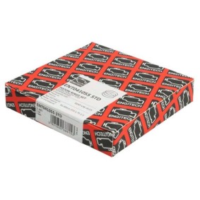 Acquista Kit fasce elastiche da ENGITECH ENT041055 STD a buon mercato per soli 15,17 €