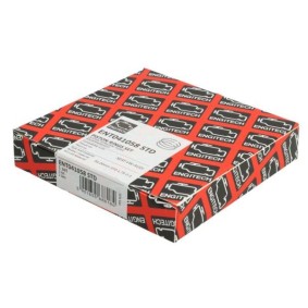 Acquista Kit fasce elastiche da ENGITECH ENT041058 STD a buon mercato per soli 16,47 €