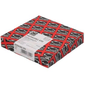 Acquista Kit fasce elastiche da ENGITECH ENT041061 STD a buon mercato per soli 11,85 €