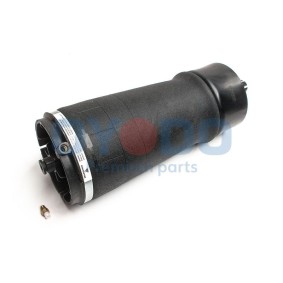 Luftfeder, Fahrwerk 40A0034-OYO