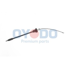 Handbremsseil für RENAULT von Oyodo