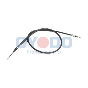 Handbremsseil für RENAULT von Oyodo