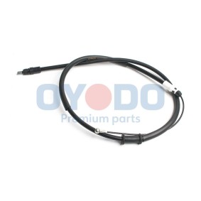 Handbremsseil für RENAULT von Oyodo