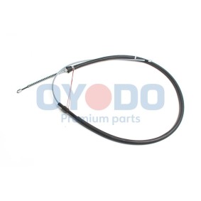 Handbremsseil 70H9037-OYO