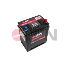 Køb Starterbatteri af JPN JPN-400 til den lave pris 614,98 DKK