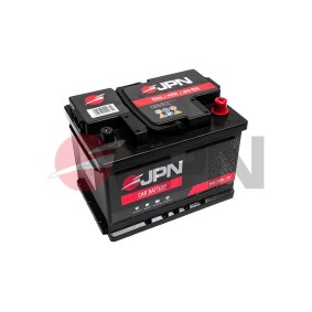 Køb Starterbatteri af JPN JPN-520 til den lave pris 641,67 DKK