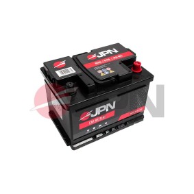 Køb Starterbatteri af JPN JPN-601 til den lave pris 718,53 DKK