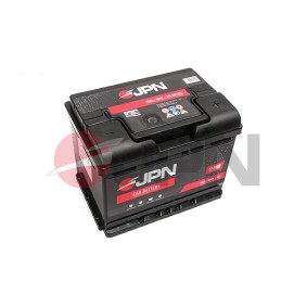 Køb Starterbatteri af JPN JPN-620 EFB til den lave pris 934,93 DKK