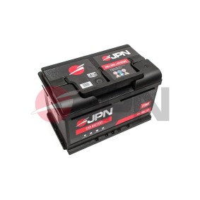 Køb Starterbatteri af JPN JPN-700 EFB til den lave pris 977,41 DKK