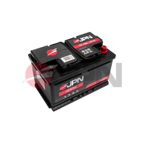Køb Starterbatteri af JPN JPN-710 til den lave pris 844,92 DKK