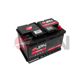 Køb Starterbatteri af JPN JPN-740 til den lave pris 897,39 DKK