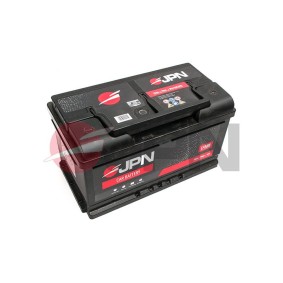 Køb Batteri fra JPN online til Virage Limited Edition Vantage til lave fornuftige priser
