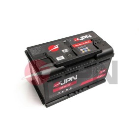 Køb Starterbatteri af JPN JPN-800 EFB til den lave pris 1161,93 DKK