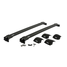 Osta Kattoteline THULE:llä 959320 edullisesti hintaan 270,02 €