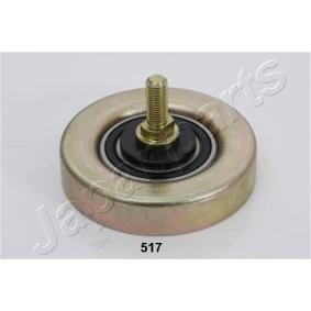 Achetez des Galet enrouleur de courroie d'accessoire JAPANPARTS RP-517 à prix pour 91,29 €