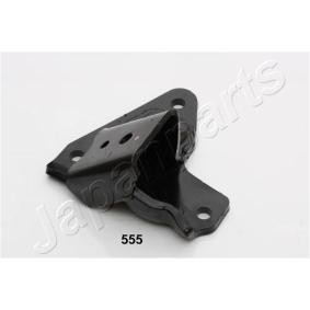 Acquista Supporto motore da JAPANPARTS RU-555 a buon mercato per soli 95,94 €