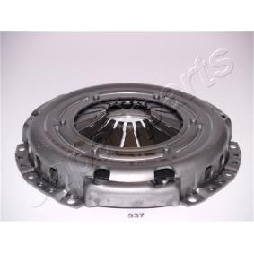 Osta Kytkimen painelevy JAPANPARTS:llä SF-537 edullisesti hintaan 168,95 €