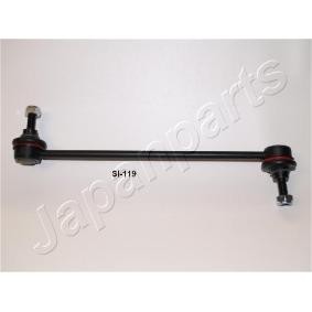 Kjøp Stabilisator, chassis av JAPANPARTS SI-119 til den lave prisen 224,90 NOK