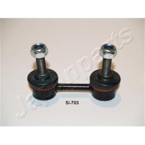 Stabilisator, Fahrwerk SI-703