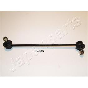Compre Barra estabilizadora, chassis da JAPANPARTS SI-H05 a um preço baixo por 12,60 €