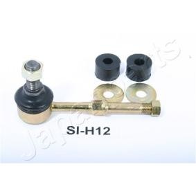 Compre Barra estabilizadora, chassis da JAPANPARTS SI-H12 a um preço baixo por 13,55 €