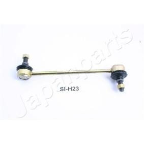 Compre Barra estabilizadora, chassis da JAPANPARTS SI-H23 a um preço baixo por 18,14 €