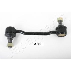 Compre Barra estabilizadora, chassis da JAPANPARTS SI-H25 a um preço baixo por 13,32 €