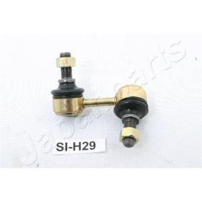 Compre Barra estabilizadora, chassis da JAPANPARTS SI-H29 a um preço baixo por 13,13 €