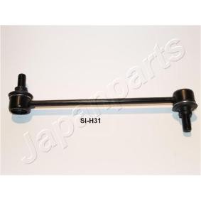 Compre Barra estabilizadora, chassis da JAPANPARTS SI-H31 a um preço baixo por 18,75 €