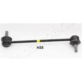 Compre Barra estabilizadora, chassis da JAPANPARTS SI-H35 a um preço baixo por 16,65 €