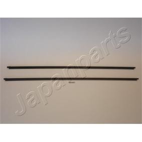Compre Borracha de limpa-vidros da JAPANPARTS SS-RE60C a um preço baixo por 3,30 €