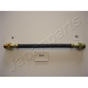Acquista Supporto, Flessibile freno da JAPANPARTS TF-531 a buon mercato per soli 10,90 €