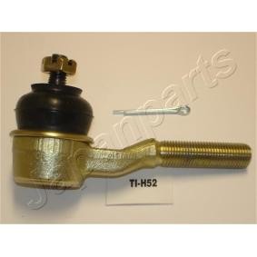 Compre Rótula de direção da JAPANPARTS TI-H52 a um preço baixo por 21,25 €