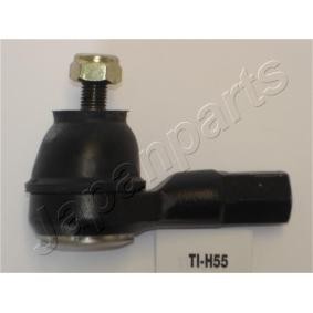 Compre Rótula de direção da JAPANPARTS TI-H55 a um preço baixo por 31,42 €