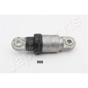 Compre Amortecedor de vibrações, correia trapezoidal estriada da JAPANPARTS TL-900 a um preço baixo por 62,88 €