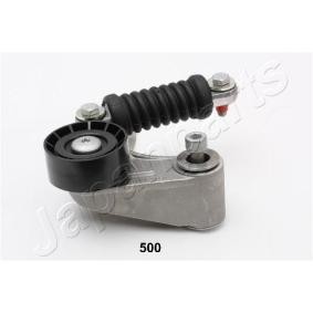 Achetez des Galet tendeur de courroie d'accessoire JAPANPARTS TS-500 à prix pour 141,31 €