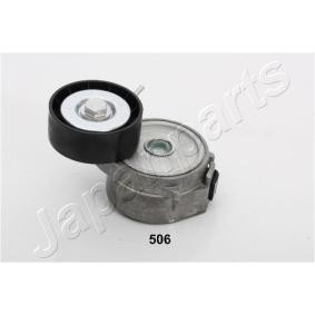 Achetez des Galet tendeur de courroie d'accessoire JAPANPARTS TS-506 à prix pour 84,91 €
