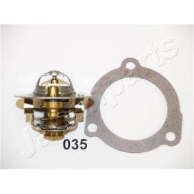 Comprar Termostato, refrigerante de JAPANPARTS VA-035 a bajo precio de 20,54 €