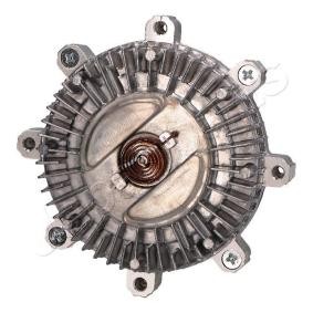 Acquista Frizione ventola da JAPANPARTS VC-500 a buon mercato per soli 100,26 €