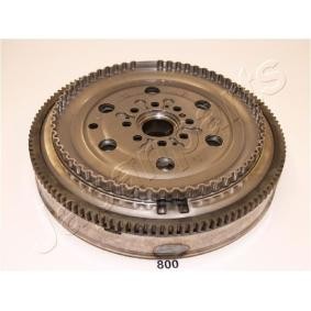 Osta Kaksoismassavauhtipyörä JAPANPARTS:llä VL-800 edullisesti hintaan 639,48 €