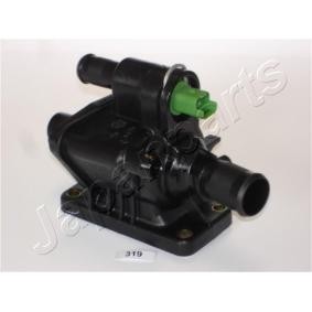 Comprar Termostato, refrigerante de JAPANPARTS VT-319 a bajo precio de 134,74 €